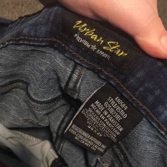 Men’s jeans - Picture 2 of 2